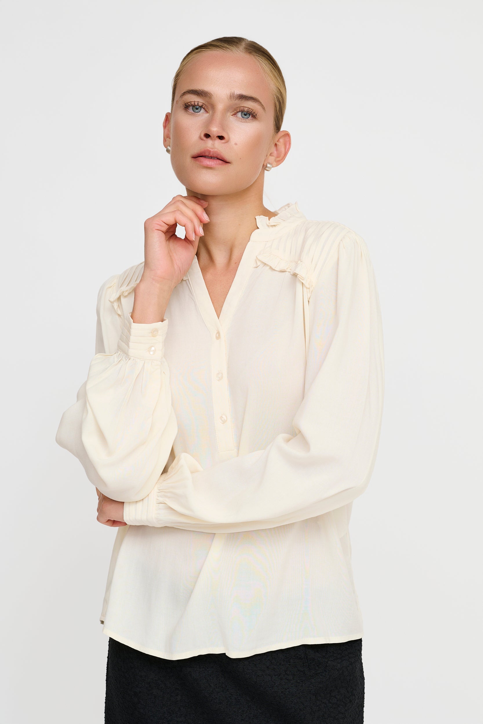 OMParis Bluse